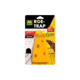 TRAMPA PARA RATAS CON CEBO ROE-TRAP… · EL3-06113 | HogarLider