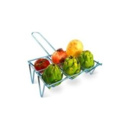 PARRILLA PARA VERDURAS CON ACABADO… · EL3-76833 | HogarLider
