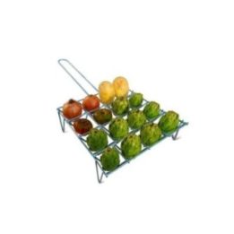 PARRILLA PARA VERDURAS CON ACABADO… · EL3-76834 | HogarLider