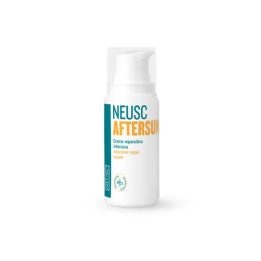 Neusc Aftersun Crema Reparadora 100ml | HogarLider