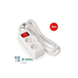BASE MÚLTIPLE 2 TOMAS 2P+T CON… · EL3-41018 | HogarLider