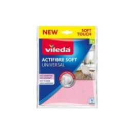 BAYETA MICROFIBRA ACTIFIBRE SOFT… · EL3-77600 | HogarLider