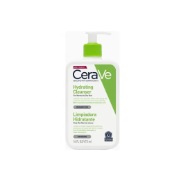 Cerave Limpiador Hidratante 473ml | HogarLider