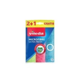 BAYETA MICROFIBRA ULTRAFRESH, 30 x… · EL3-77606 | HogarLider