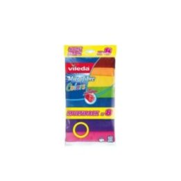 BAYETA MICROFIBRA COLORS, 30 x 30… · EL3-77608 | HogarLider