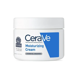 Cerave Crema Hidratante 340g | HogarLider