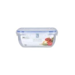 SET 3 FIAMBRERAS PLÁSTICO 1400 ml… · EL3-75418 | HogarLider