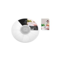 TAPA ANTISALPICADURAS Ø30 cm | HogarLider