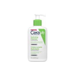 Cerave Limpiador Hidratante 236ml | HogarLider