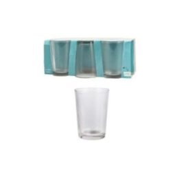 VASOS AGUA 425 ml, 6 uds | HogarLider