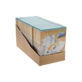 TOALLITAS LIMPIA MANCHAS 20 uds | HogarLider