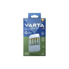 CARGADOR DE PILAS VARTA ECO CHARGER… · EL3-38204 | HogarLider