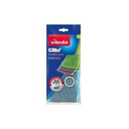 ESTROPAJO DE ACERO INOXIDABLE… · EL3-77661 | HogarLider