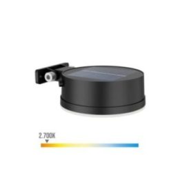 APLIQUE SOLAR REDONDO, IP 44 1,5W… · EL3-93061 | HogarLider