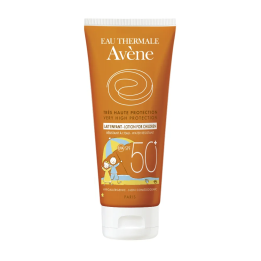 Avène Avene Sol Leche Spf50 Niños | HogarLider