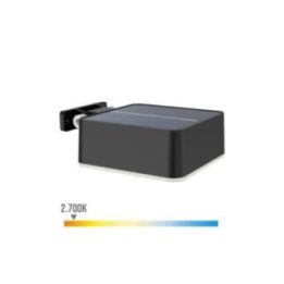 APLIQUE SOLAR CUADRADO, IP 44 1,5W… · EL3-93063 | HogarLider