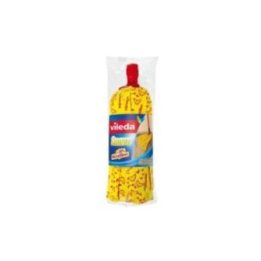 FREGONA SUAVE + 30% MICROFIBRAS | HogarLider