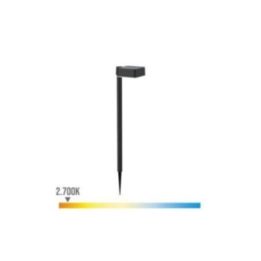 ESTACA SOLAR CUADRADO, IP 44 1,5W… · EL3-93064 | HogarLider