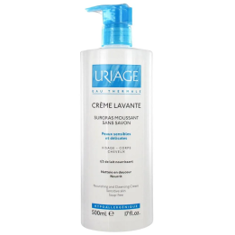 Uriage Crema Lavante Sin Jabón… · 36614340038… | HogarLider