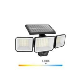 APLIQUE SOLAR NYSIL CON SENSOR… · EL3-93067 | HogarLider
