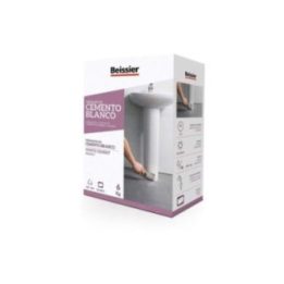 CEMENTO BLANCO 6 Kg | HogarLider
