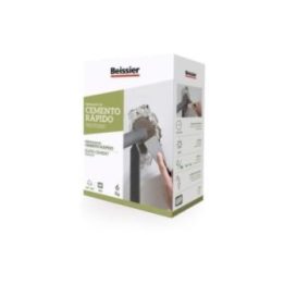CEMENTO RÁPIDO 6 kg | HogarLider