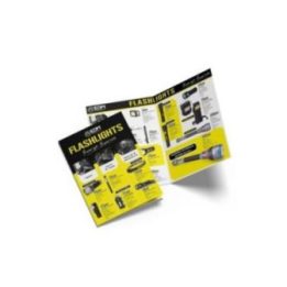 FOLLETO PROMOCIONAL LINTERNAS CASTELLANO | HogarLider