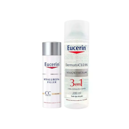 Eucerin Hyaluron Filler Cc Claro 50… · 40058001429… | HogarLider