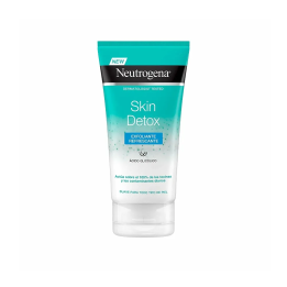 Neutrogena Skin Detox Exfoliante… · 35746615222… | HogarLider