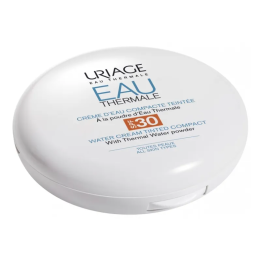 Uriage Crema de Agua Compacta con… · 36614340065… | HogarLider