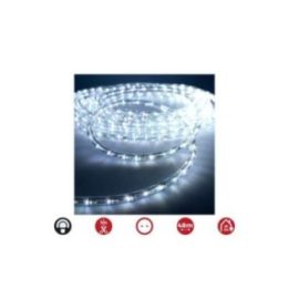 TUBO FLEXILED 2 VIAS FIJO 48 m 30… · EL3-72713 | HogarLider