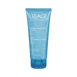 Uriage Crema Exfoliante Corporal 200ml | HogarLider