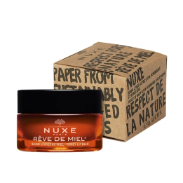 Nuxe Reve De Miel Bálsamo Labial Natura 15gr | HogarLider