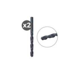 BROCA PARA METAL HSS-R DIN 338… · EL3-96207 | HogarLider