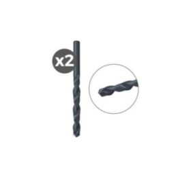 BROCA PARA METAL HSS-R DIN 338… · EL3-96213 | HogarLider