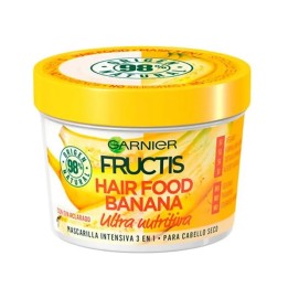 Garnier Fructis Hair Food Banana… · 36005421407… | HogarLider