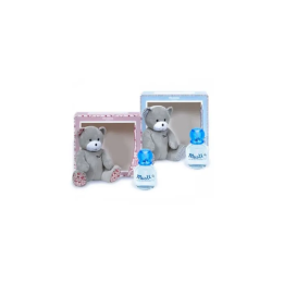 Mustela Musti Eau De Soin 50ml Set 2 Piezas | HogarLider