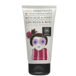 Apivita Kids Acondicionador Rosa De… · 52012790717… | HogarLider