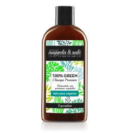 Nuggela & Sulé 100% Green Champú… · 84370147616… | HogarLider