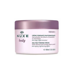 Nuxe Body Cema Reafirmante 200ml | HogarLider