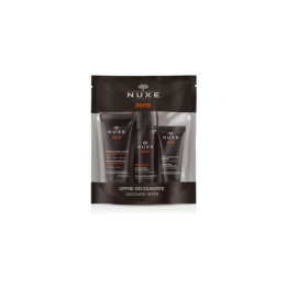 Nuxe Men Kit Viaje 3 Piezas | HogarLider