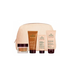 Nuxe Reve De Miel Set 4 Piezas | HogarLider
