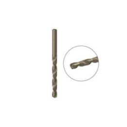 BROCA PARA METAL HSS-Co Ø5,50 x 57/93 mm | HogarLider