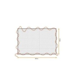 RED DE CARGA ELASTICA 1,6x2,5m… · EL3-73578 | HogarLider