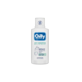 Chilly Pharma Anti Molestias Jabon Intimo 450ml | HogarLider