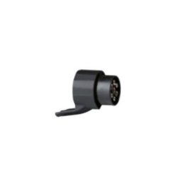 ADAPTADOR DE REMOLQUE 7 A 13 PINES 12 V | HogarLider