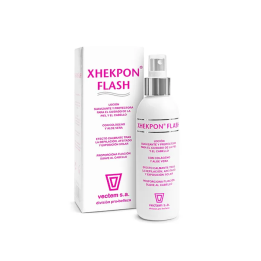 Xhekpon Flash Locion 150ml | HogarLider