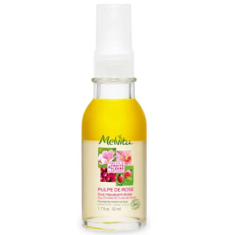 Melvita Pulpe De Rose 50ml | HogarLider
