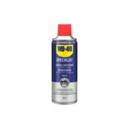 ABRILLANTADOR DE SILICONA SPECIALIST 400 ml | HogarLider