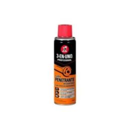 SUPER PENETRANTE AFLOJATODO 250ml 3 EN 1 | HogarLider